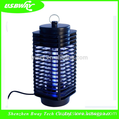 2017 best selling product home decoration Electric Pest moth wasp fly mosquito killer machine with led